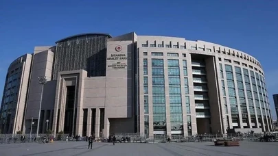 Murat Kapki ve Mücahit Birinci hakkında soruşturma