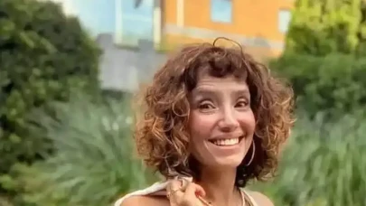 Nehir Erdoğan: Kimdir, Hangi Dizilerde Yer Aldı ve Sosyal Medyada Neden Trend Oldu?