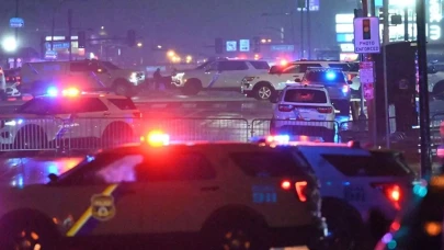 New York'ta Tur Otobüsü Devriildi: 54 Kişi Bulundu, Can Kaybı Yaşandı!