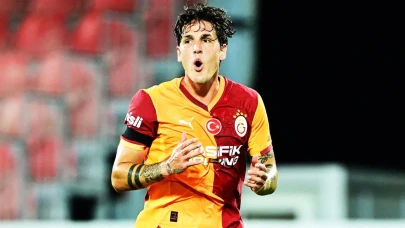 Nicolo Zaniolo yeni bir serüvene adım atmak üzere! Ayrılık için geri sayım başladı.