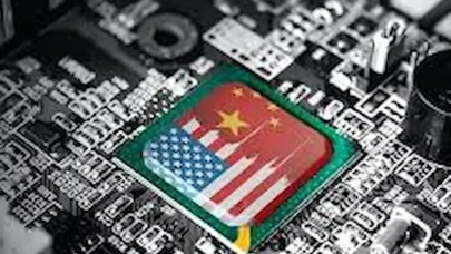 Nvidia ve AMD, Çin'e çip satışlarından ABD'ye pay ödeyecek