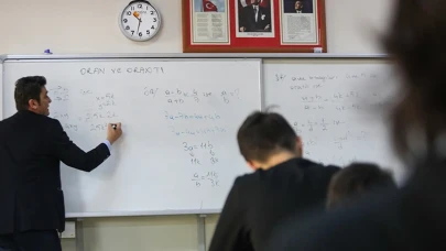 Öğretmen atamalarıyla ilgili flaş gelişme