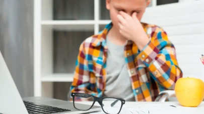 Okullar İçin Göz Muayenesi Zamanı: Hazırlıklar Başladı!