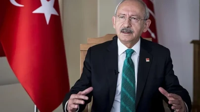 Ölüm tehdidine suç duyurusu! Kılıçdaroğlu şikayette bulunacak!