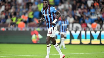 Onuachu kaldığı yerden gollerine devam ediyor