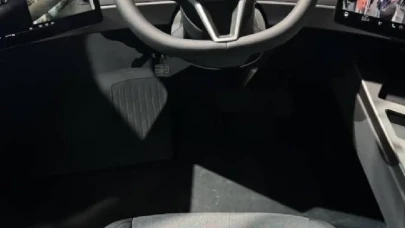 Otomotiv devi tepetaklak oldu