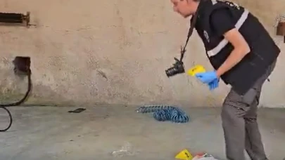 Otoparkı basıp eski patronunu vurdu! Olan müşteriye oldu