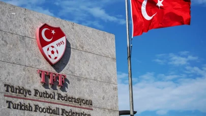 Passolig kalktı mı? TFF'den taraftarlara kimlik kartı müjdesi