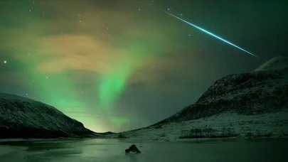 Perseid Meteor yağmuru 2025 saat kaçta başlayacak? Ne zaman, Türkiye'den görülecek mi, nereden izlenir?