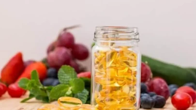 D vitamini yüzünden 16'dan fazla kişi yoğun bakımda!