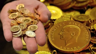 Altın yükselişte: İşte 14 Ağustos 2025 altın fiyatlarında son durum..