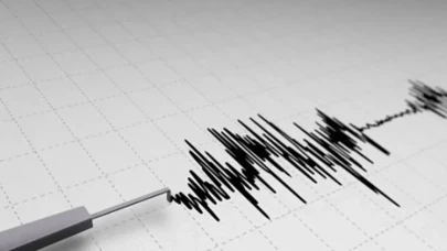 Son Dakika: El Salvador'u Sallayan Şiddetli Deprem Panik Yarattı!