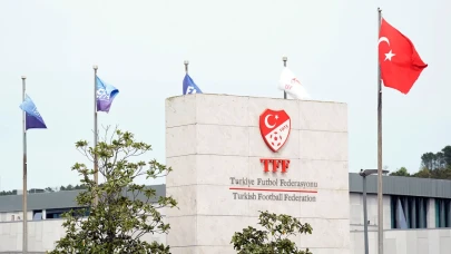 Süper Lig'den 5 kulüp PFDK'ya sevk edildi