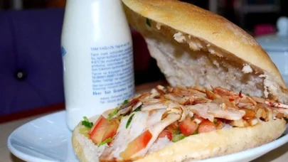 Tarihi geçmiş ürün sattı; kapısına kilit vuruldu!