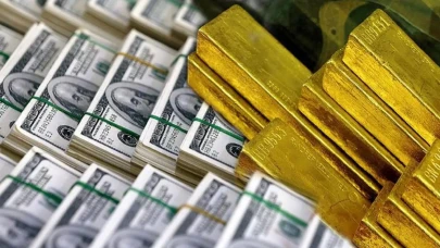 Merkez Bankası Rezervleri Tarihi Zirveye Ulaşarak Rekor Kırdı!