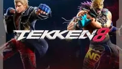Tekken 8 nedir, nasıl oynanır, ipuçları nelerdir?