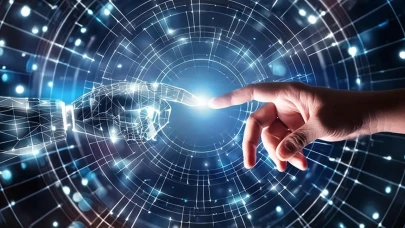 Terapide "yapay zeka" tehlikesi: Veri güvenliği yok