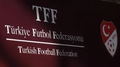 TFF resmen duyurdu! Yeni uygulama bu sezonda uygulanmaya başlayacak