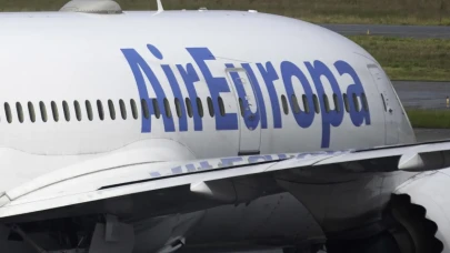 THY, Air Europa ile İşbirliğini Genişleterek 13 Yeni Havalimanına Ulaşım Hakkı Kazandı!