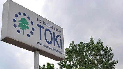 TOKİ 30 İlde Taşınmazlar İçin Rekor Açık Artırma Düzenliyor!