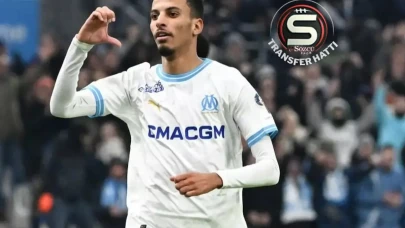 Trabzonspor'da Ounahi mesaisi