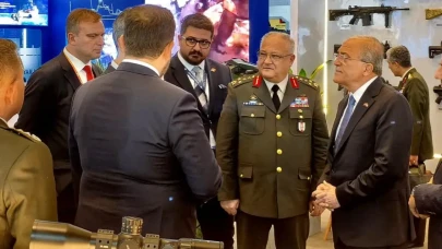 TSK'da beklenmedik ayrılık: Orgeneral Kemal Yeni emekliliğini istedi