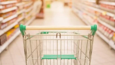 Türkiye'nin dev market zinciri konkordato ilan etti