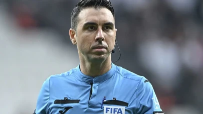 UEFA, Arda Kardeşler'i Özel Görevle Yetkilendirdi!