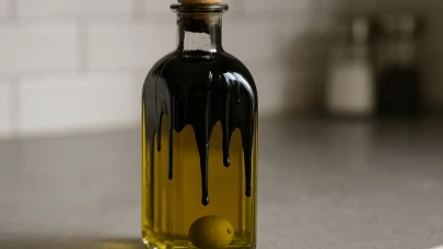 Ünlü zeytinyağında yasaklı boya çıktı: Sizin de mutfağınızda olabilir