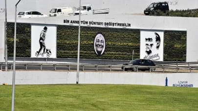 Vatandaşın Tepkisi Üzerine Büyükşehir'den Yenileme Müjdesi!