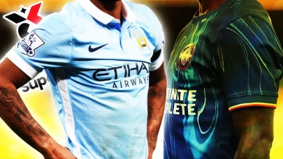 160 milyonluk yıldız İstanbul'a geliyor! Süper Lig devine hayırlı olsun