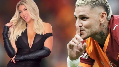 Wanda Nara Icardi'den 110 bin dolarlık çocuk nafakası davasını kazandı! "Mali durumu tehlikeye girebilir"