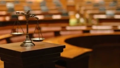 Yeni mahkemelerle yargı etkinliği artıyor... Yeni mahkeme teşkilatları kuruldu