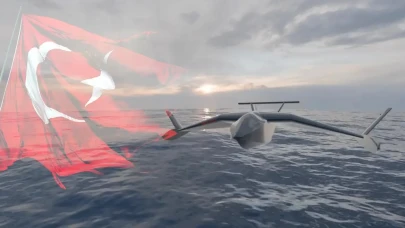 Yeni Türk İHA'sı başlarını döndürdü: Türkiye rakiplerine meydan okumaya hazır