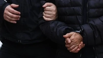 Yozgat'ta uyuşturucu operasyonunda 3 zanlı yakalandı