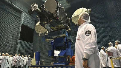 Yüksek teknoloji üretimi rekor kırdı