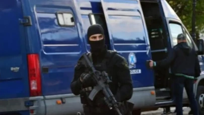 Yunanistan’ın başı Türk mafyasıyla dertte! Türk çeteleriyle mücadele için özel birim kuruldu