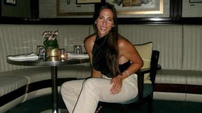 Zehra Çilingiroğlu'ndan yeni kareler!