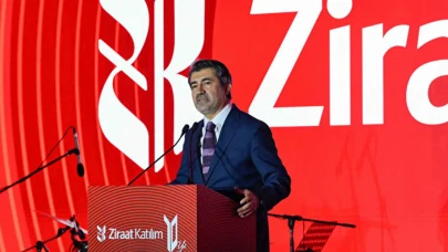 Ziraat Bankası'ndan 64 milyar TL'lik kâr