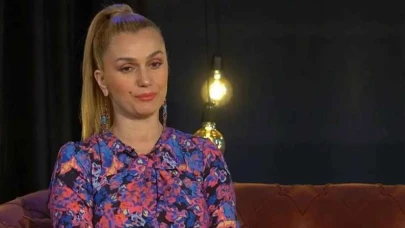 Tuğba Özay'dan Kızdıran Sözler! "Burası artık Arapzon, Trabzon değil”