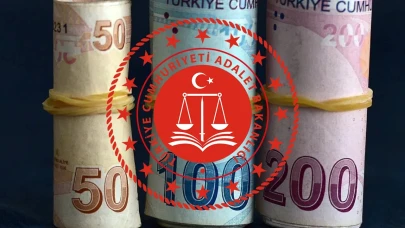 Adalet Bakanlığı'ndan 2025 Promosyon Ödemeleri ile İlgili Son Gelişmeler! Ne Zaman Gerçekleşecek?