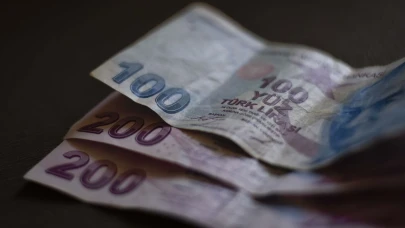 Mevduat Faizleri Düşüşe Geçti: 1 Milyon TL Yatırımın Aylık Kazancı Açıklandı