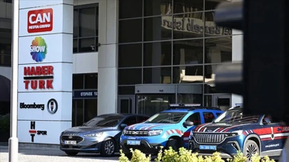 Can Holding soruşturmasında yetkisizlik kararı