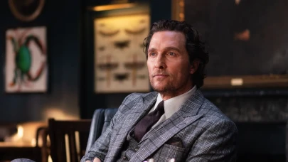 Netflix'teki En İyi 28 İngiliz Filmi (Eylül 2025)