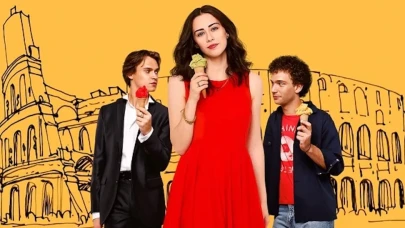 Netflix'teki En İyi 18 Yemek Filmi (Eylül 2025)