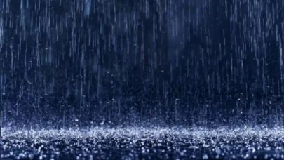 15 İlde Sarı Uyarı: Şiddetli Yağışlar Yolda!