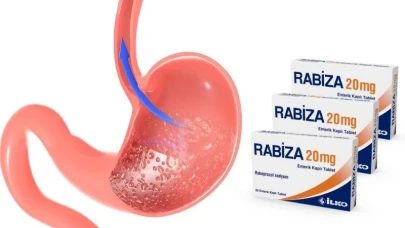 Rabiza Nedir, Ne İçin Kullanılır? Rabiza Kullananların Yorumları