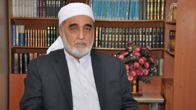 Hizbullah Üyeliğinden 7,5 Yıl Hapis Cezası Alan Kılıçaslan, Meclis'te Konuşma Yapacak!