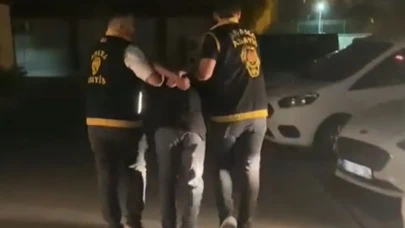 İş Başvurusu Reddedilen Genç Garsonu Vurdu