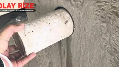 Rüşvet tarifesinin detayları ortaya çıktı